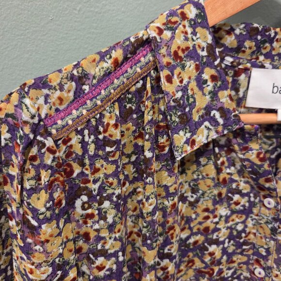 NWT ba&sh Lark Top - Picture 4 of 10